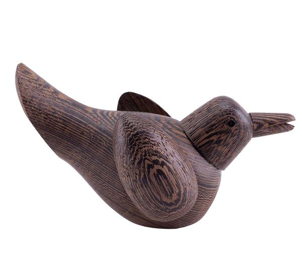 Hovedbilde Fugl av tre, stor