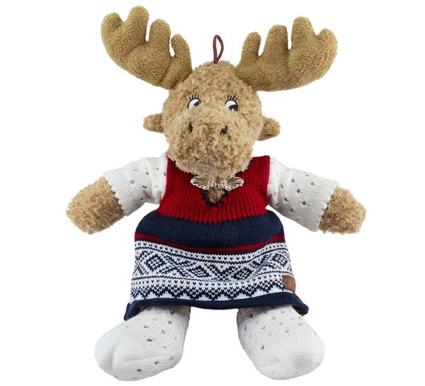 Hovedbilde Emma med MARIUS® strikkakjole