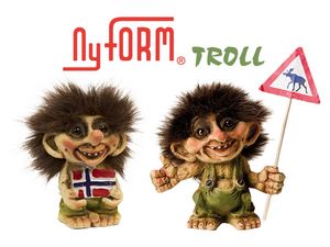 Ny Form Troll