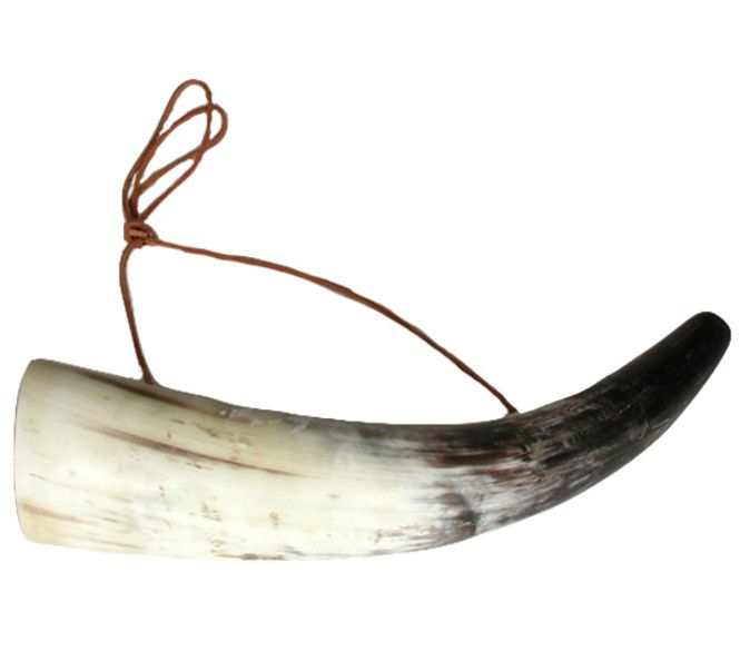 Main Image Viking horn flute