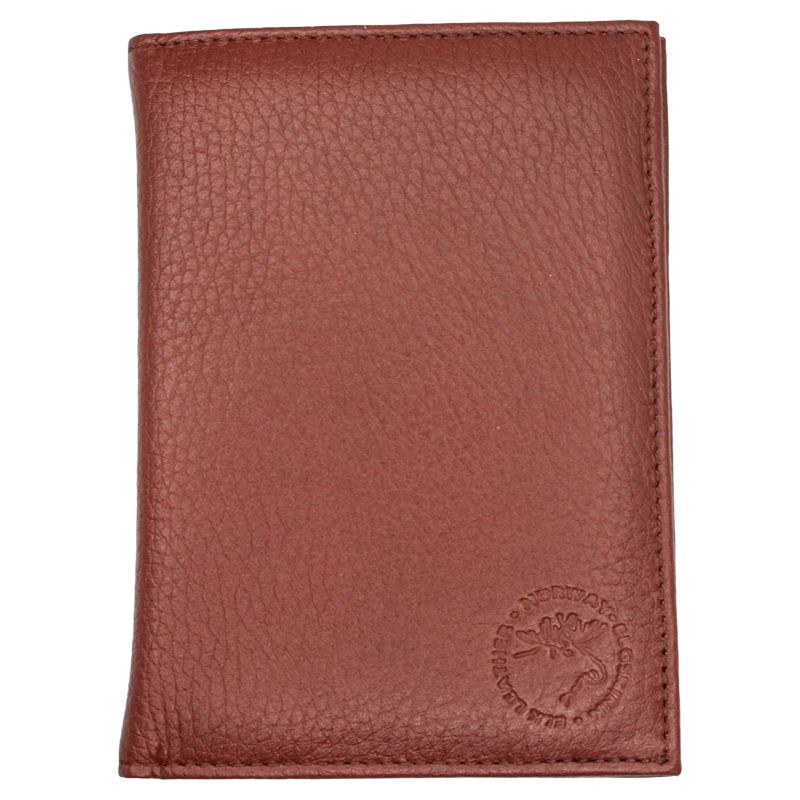 Card and passport case, Jopo