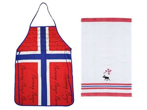 Kitchen textiles