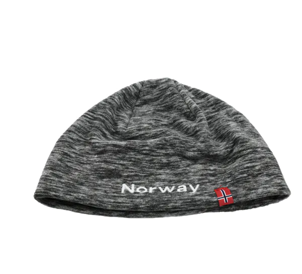 Hovedbilde Lue, Norway, grå