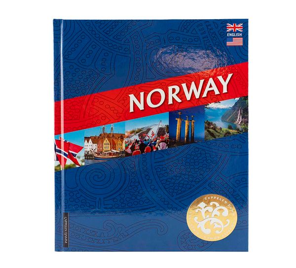 Main Image Best of Norway