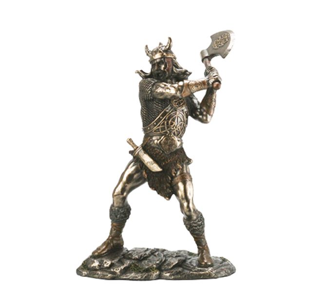 Main Image Viking with axe