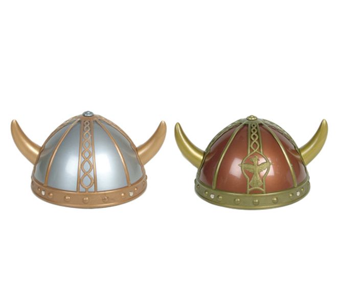 Main Image Viking helmet, small, set of 2 helmets