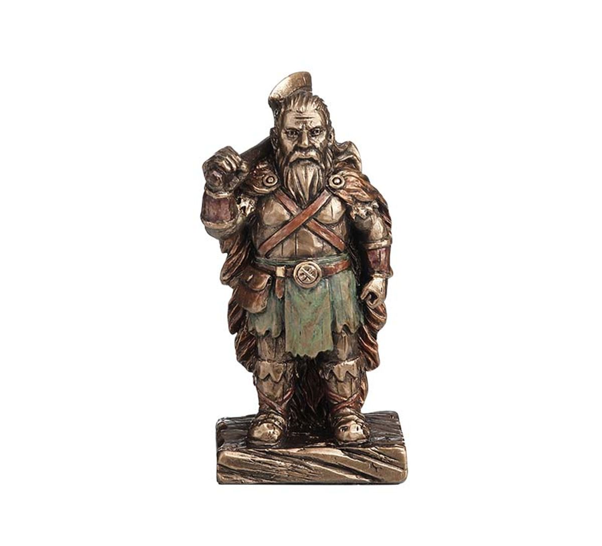 Vikingfigur, Hamund