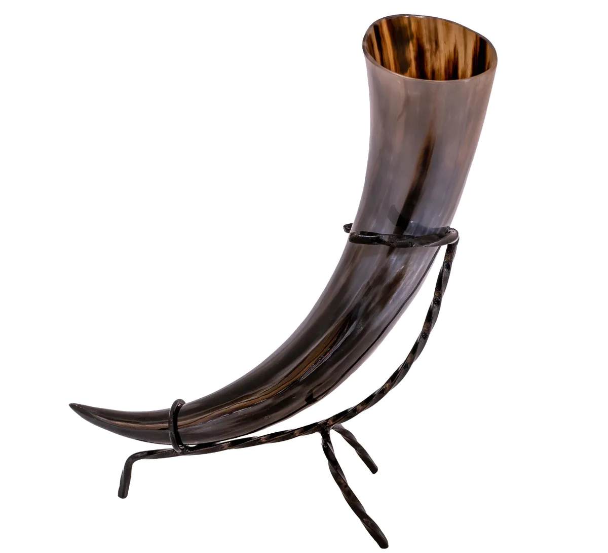 Viking horn