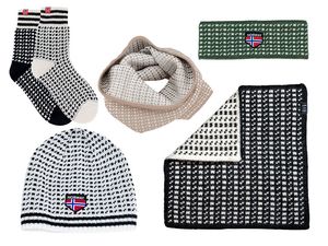 Islender knits