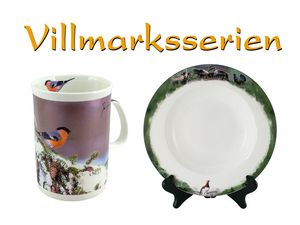 Villmark