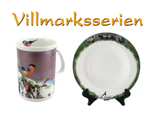Villmark