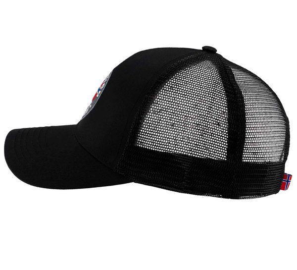 Hovedbilde Caps, Expedition Norway, sort