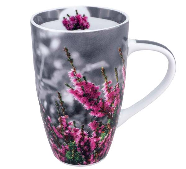 Hovedbilde Krus nr. 7 Røsslyng, Pryd