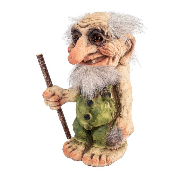 Hovedbilde Troll  (Troll nr. 111)