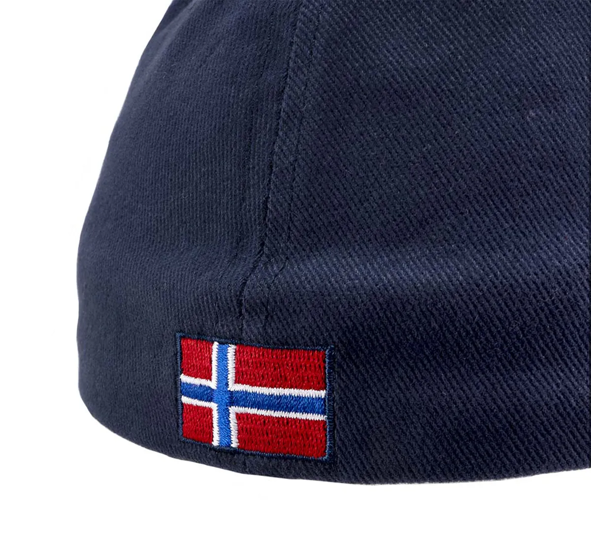 Cap, Trondheim