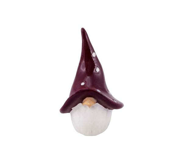 Main Image Red/white Santa, Harvesttime