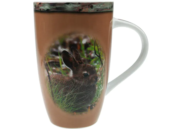Hovedbilde Krus, Hare, Skal Hilse Fra Fjellet