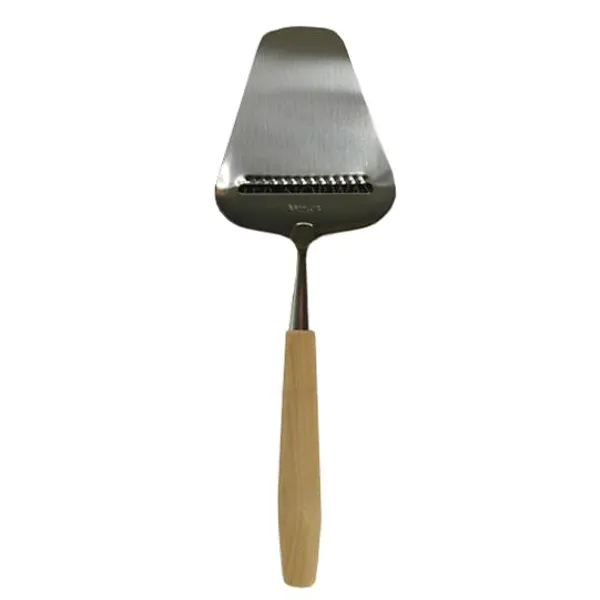 Main Image Cheese slicer with grooves