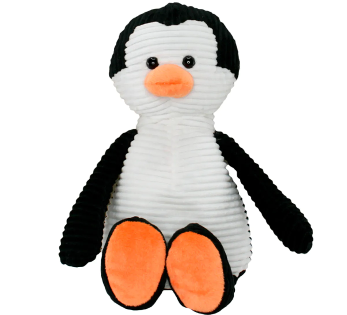 Cuddly penguin