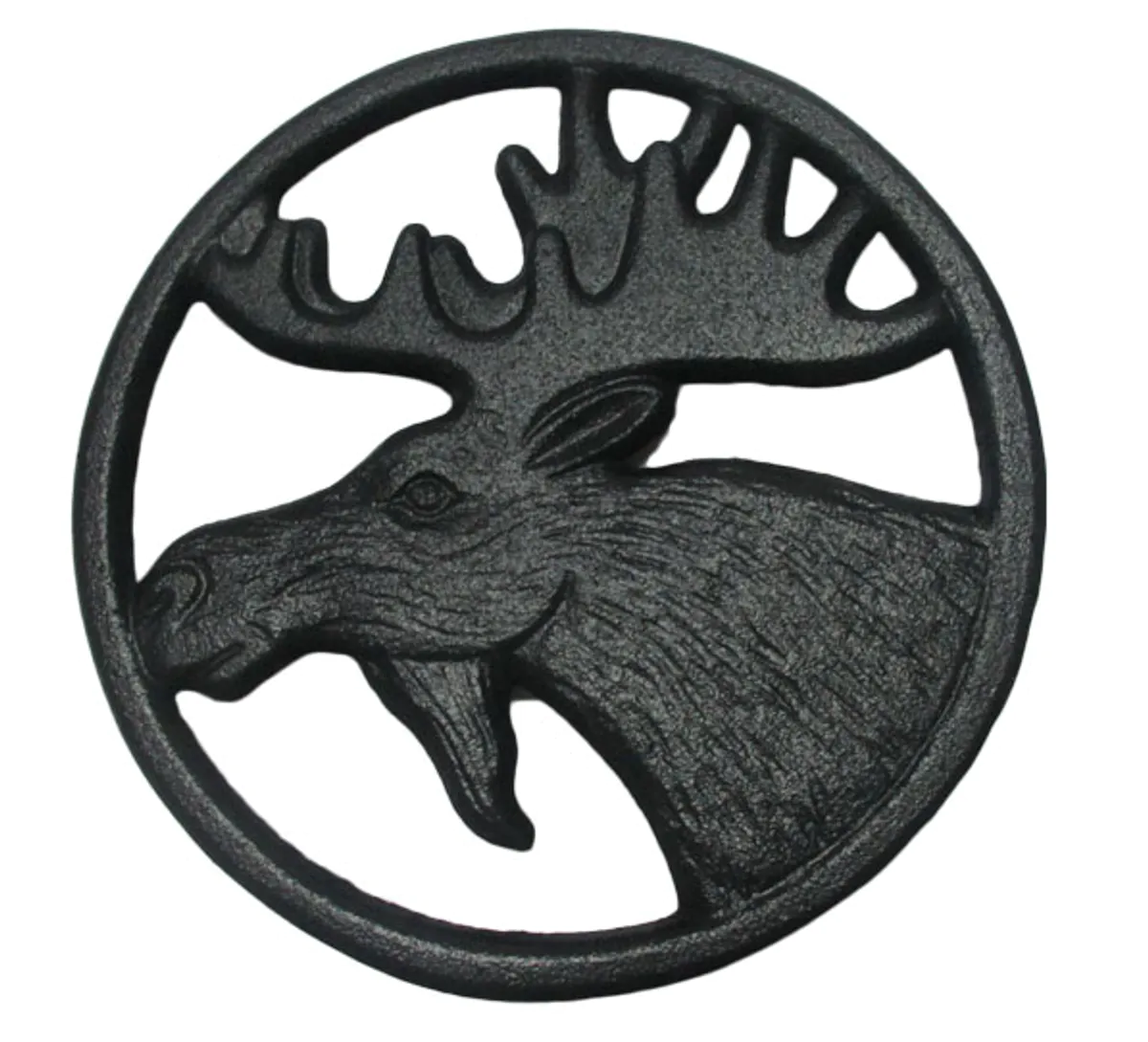 Boilerplate with Moose, cast iron