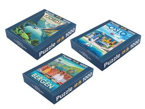 Puzzles