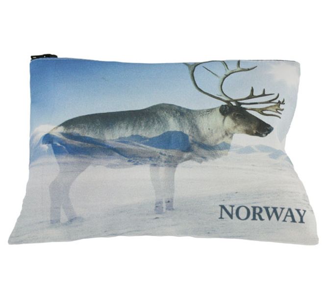 Main Image Small bag, Reindeer in Winterland