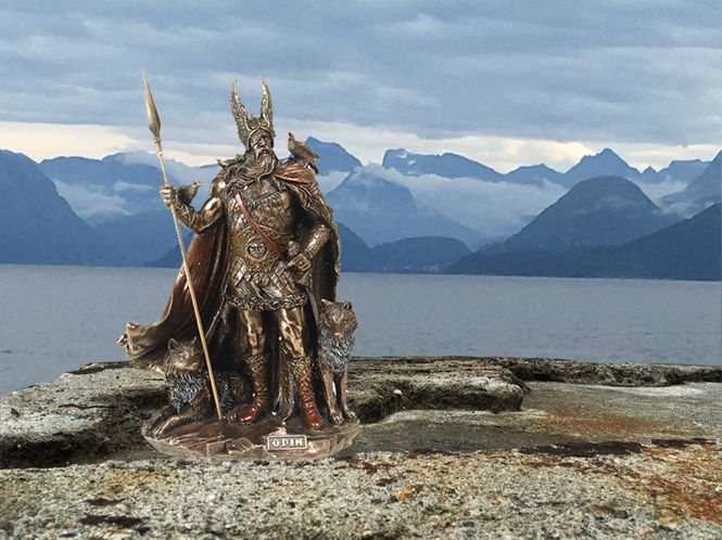 Hovedbilde Odin