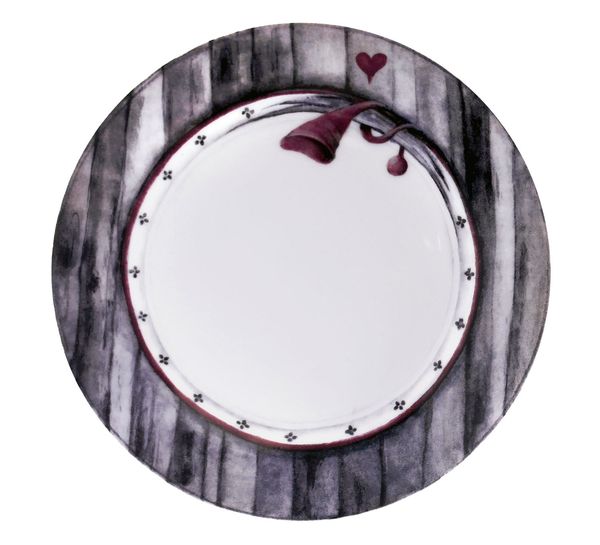 Main Image Gammelnissen Asjett