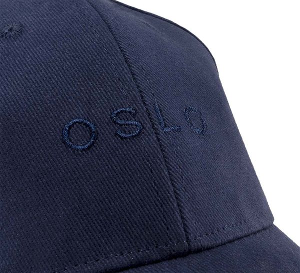 Hovedbilde Caps, Oslo