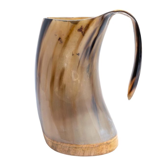 Hovedbilde Vikingkrus av horn