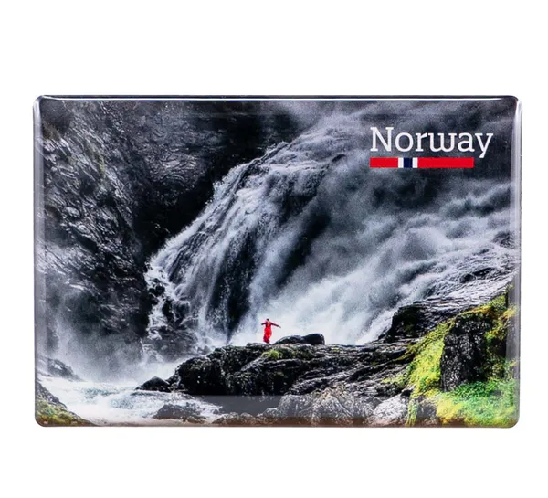 Hovedbilde Magnet, Norgesserien, Norway 3