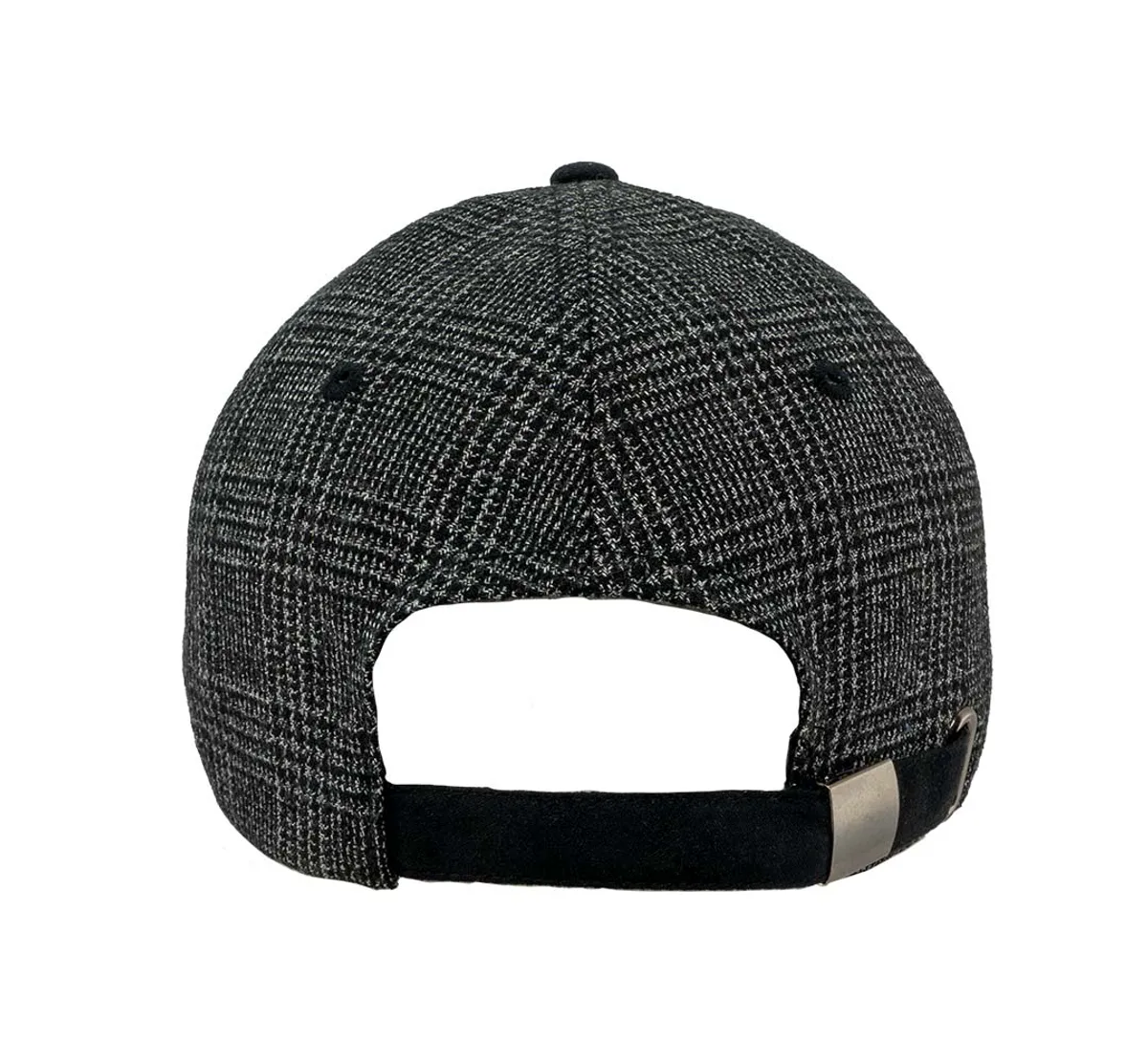 Caps, Norway, tweed