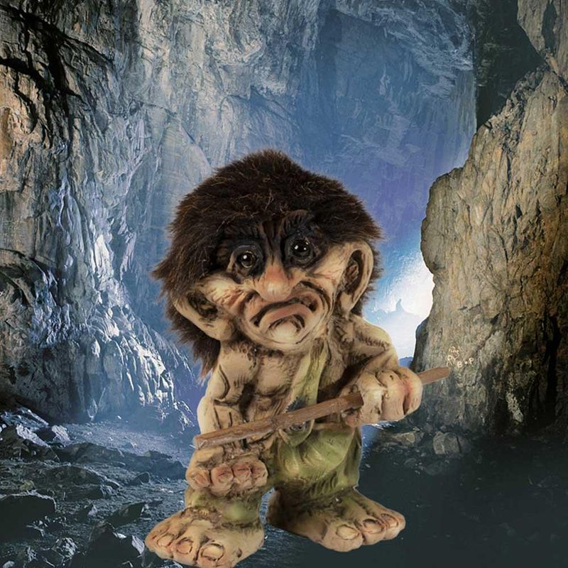 Sint troll (Troll nr. 208)