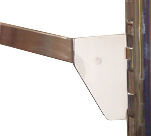 Hovedbilde Decostang, 91,5 cm, krom