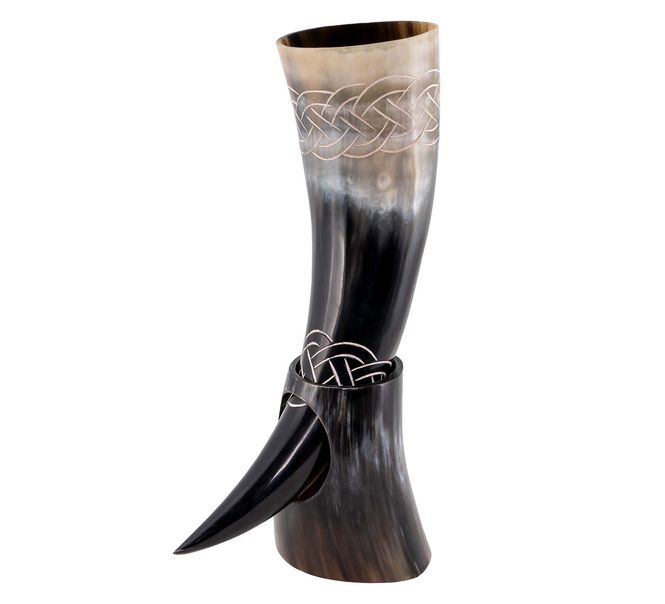 Hovedbilde Vikinghorn, Yggdrasil