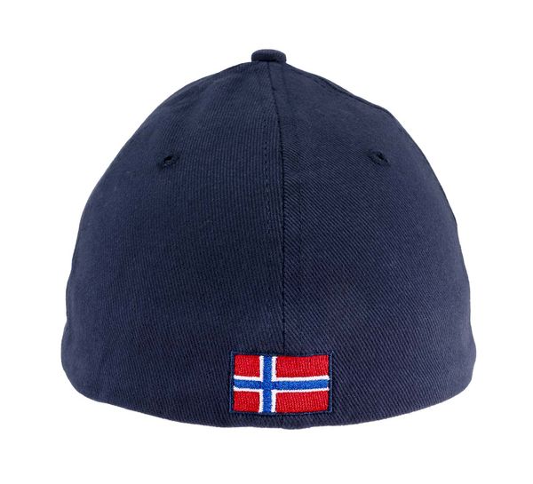 Hovedbilde Caps, Oslo