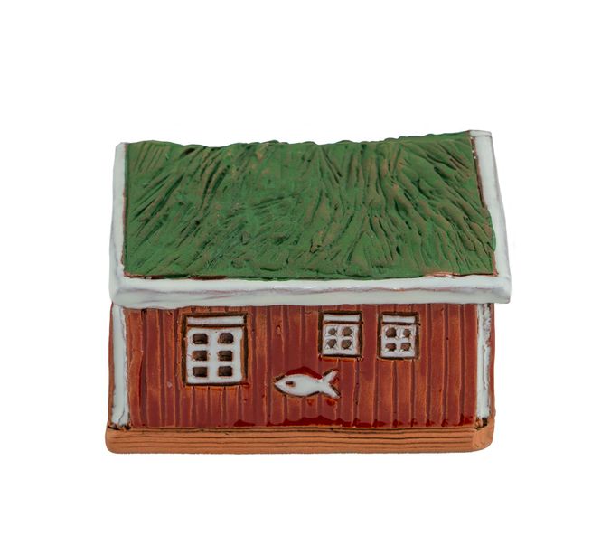 Main Image Mini house, Lofoten, The Pottery