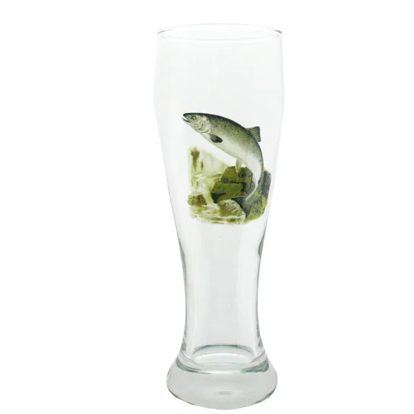 Main Image Beer glass Salmon