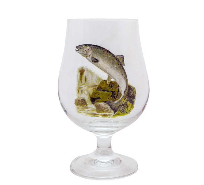 Main Image Ølglass med stett, laks