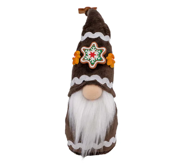 Main Image Gingerbread santa
