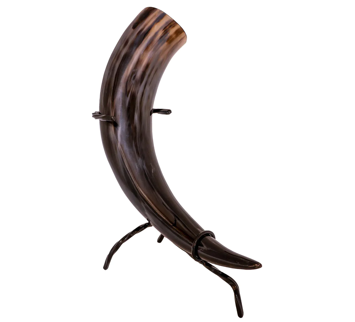 Viking horn