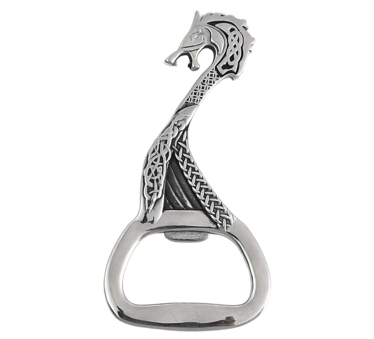 Viking flaskeåpner, Dragehode