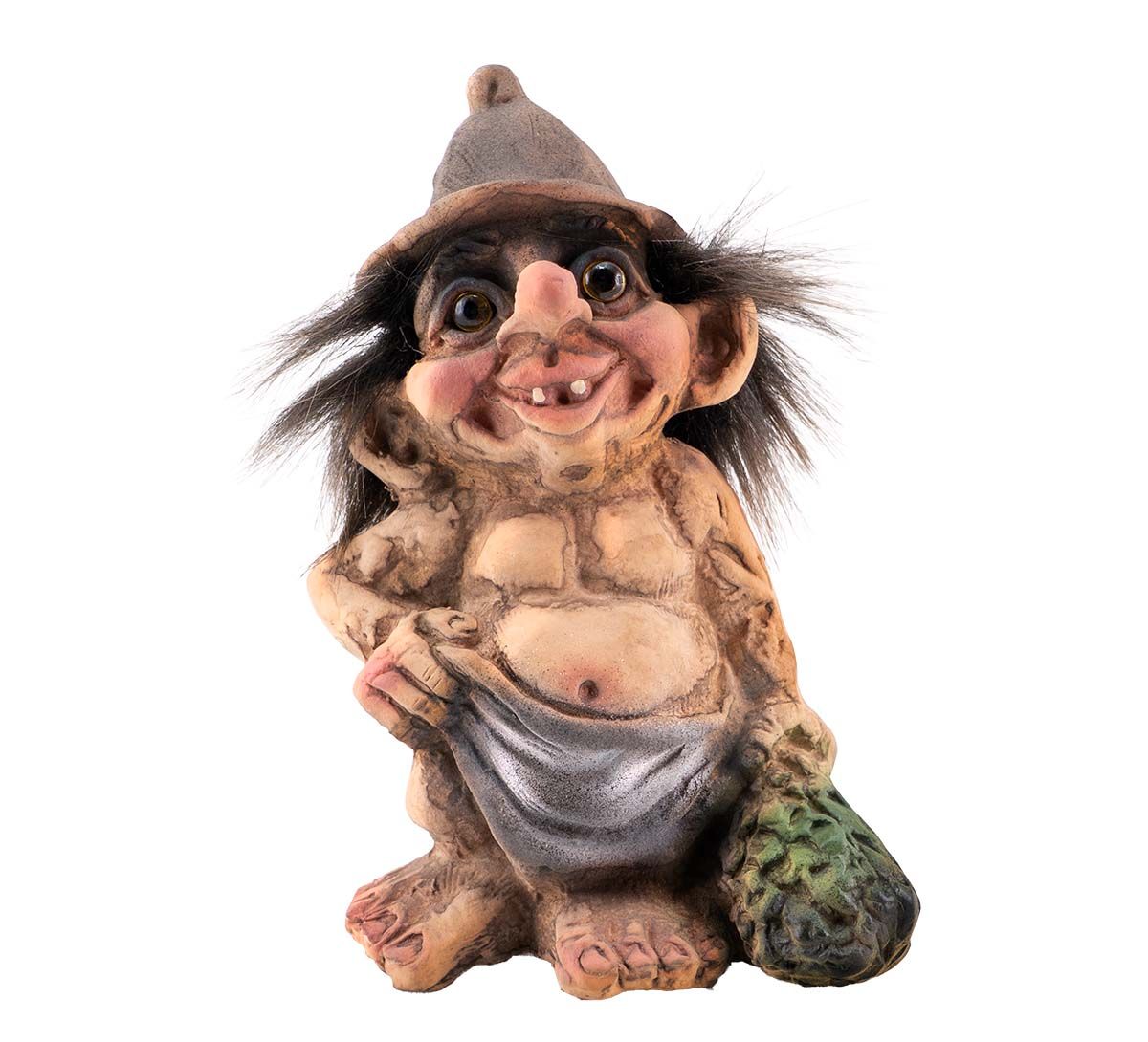 Badstu-troll (troll nr. 232)