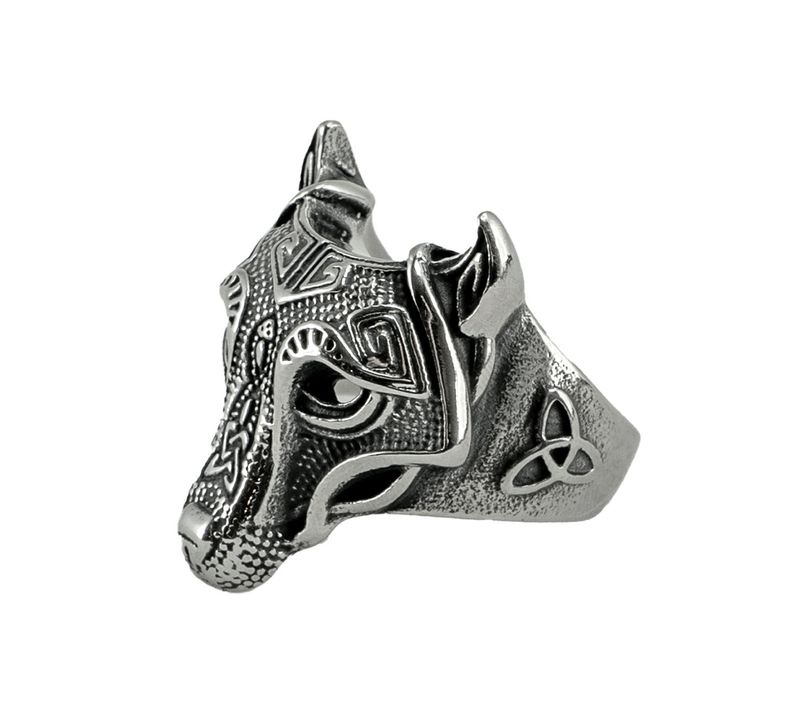 Ring, Fenrisulven