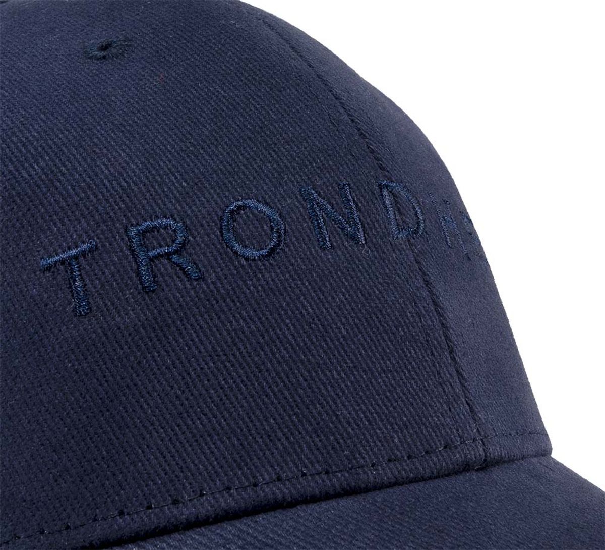 Caps, Trondheim