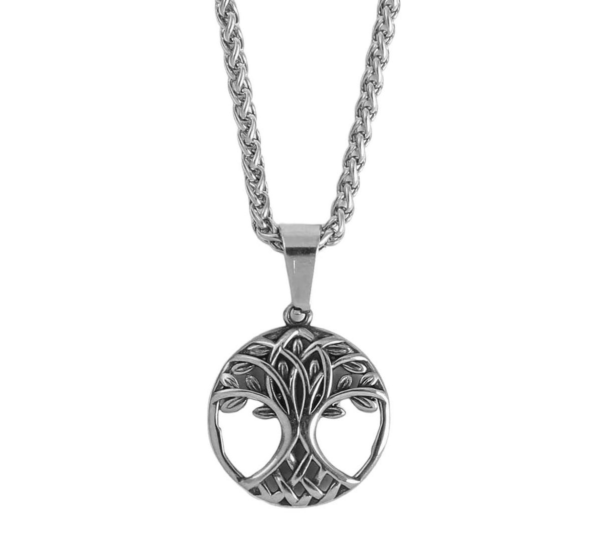 Vikingsmykke, Yggdrasil