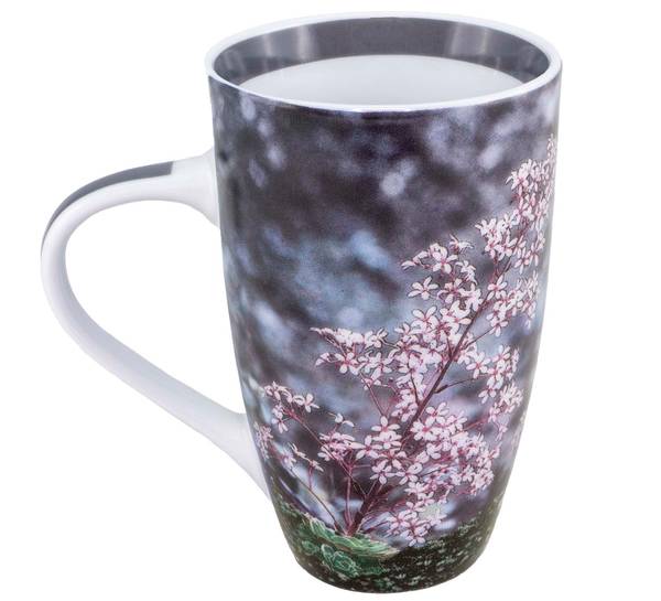 Hovedbilde Krus nr. 16 Bergbrur, Pryd