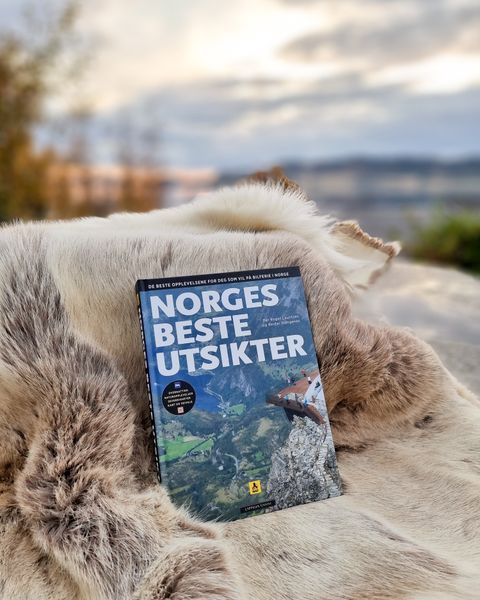 Main Image Norges beste utsikter