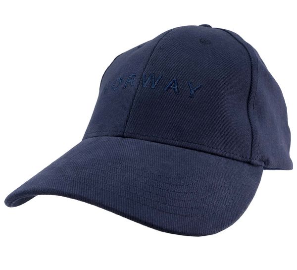 Hovedbilde Caps, Norway