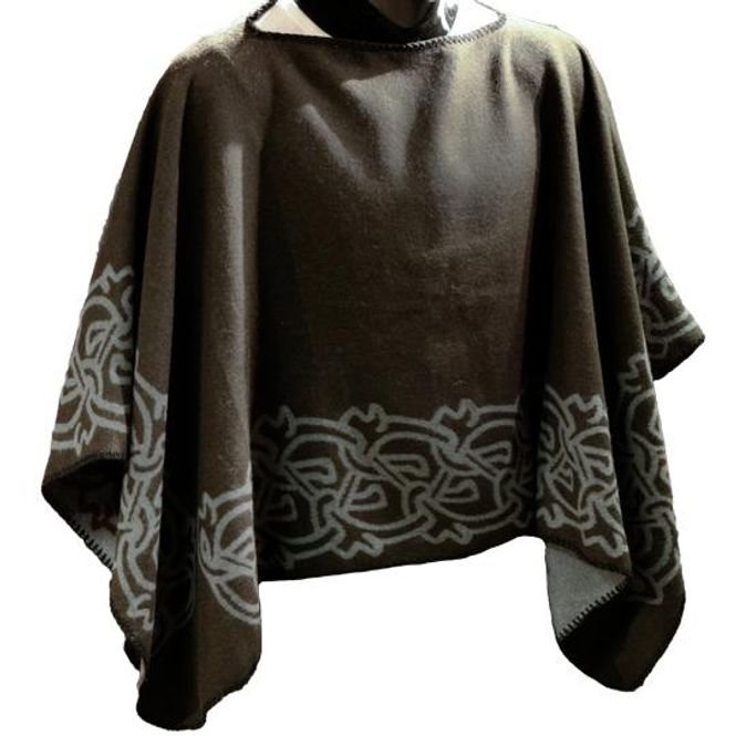 Main Image Poncho, Viking